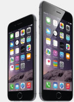 ELBE iPhone 6 oder iPhone 6 Plus - bis 30.09.2015