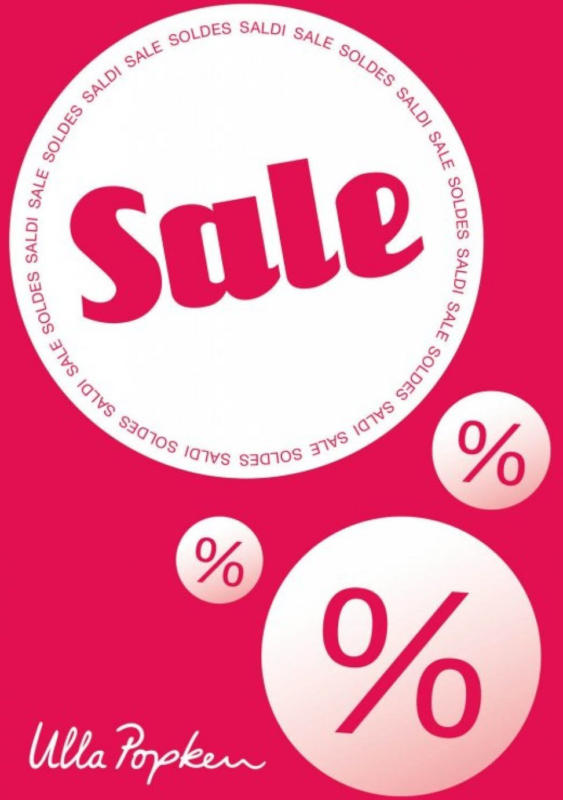 SALE