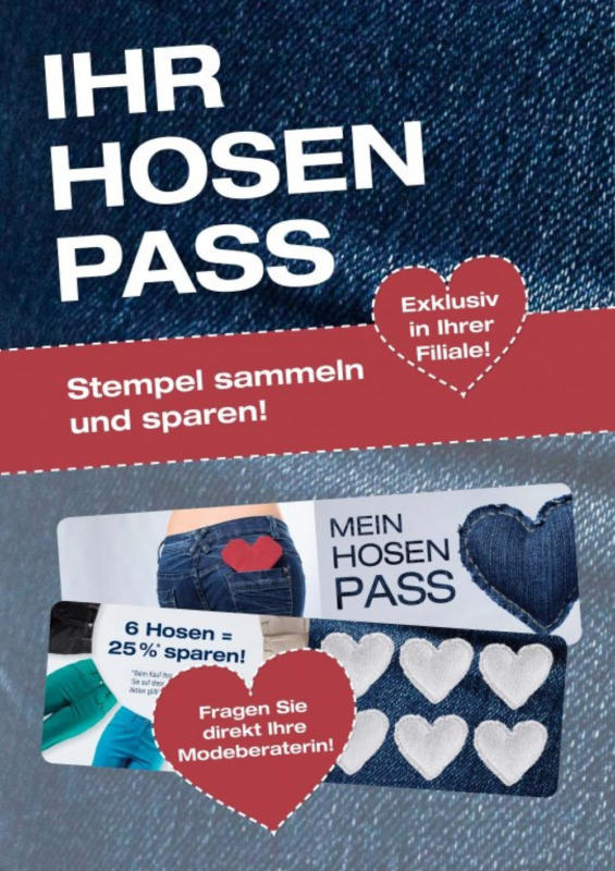 Ihr Hosenpass