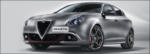 Eisner Auto Klagenfurt Südring Alfa Romeo Giulietta - bis 31.08.2016