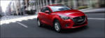 Eisner Auto Mazda2 - bis 23.08.2016