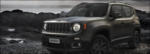 Eisner Auto Jeep Renegade - Sondermodell „my first Renegade“ - bis 23.05.2016
