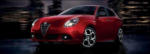 Eisner Auto Alfa Romeo Giulietta Distinctive QV Line - bis 17.05.2016
