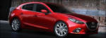 Eisner Auto Klagenfurt Südring Mazda3 DRIVE Edition - bis 23.08.2016