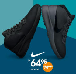Sportschuhe Nike