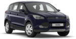 Gebrüder Troger & Co KG FORD KUGA - bis 30.06.2015