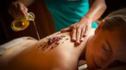 Wellness Schnuppern