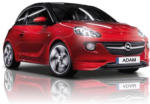 Autohaus Kandl Opel Adam Jam 1,2 70PS - bis 22.07.2015