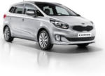 Autohaus Kandl Kia Carens Titan 1.6 GDI - bis 22.07.2015