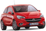 Autohaus Kandl Opel Corsa 3T C&S 70PS Neues Modell - bis 22.07.2015