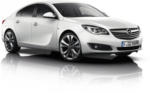 Autohaus Kandl Opel Insignia Edition 4T 140 PS - bis 22.07.2015