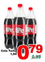 ETSAN Cola Turka - bis 10.12.2016