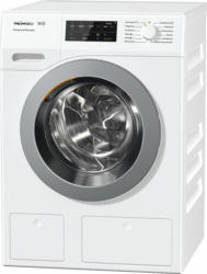 WCE670 WCS TDos Wifi W1 Waschmaschine Frontlader Lotosweiß