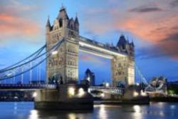 LONDON | City-Trip