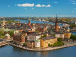 Ruefa STOCKHOLM | CITY-TRIP - bis 15.08.2014