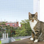Cats & Pets TRIXIE Schutznetz - bis 22.08.2015