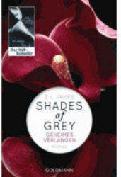Shades of Grey - Geheimes Verlangen