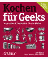 Kochen für Geeks