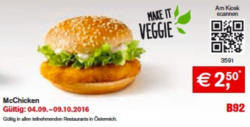 McChicken