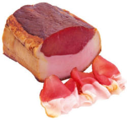 Premium Karreespeck vom Landschwein