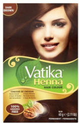Vatika Henna Haarfarbe