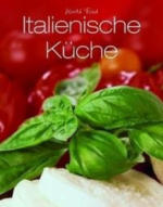 MORAWA Kochbuch Italienisch - bis 10.02.2014