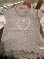 Baby Shirt
