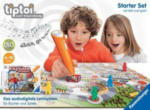 SPIELWAREN HEINZ tiptoi: Starter Set mit Stift und Spiel - bis 24.03.2014
