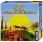 SPIELWAREN HEINZ Siedler von Catan - Aufbruch der Händler - bis 24.03.2014