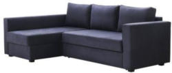 Kuschelecke/Doppelbett um 100 € günstiger!