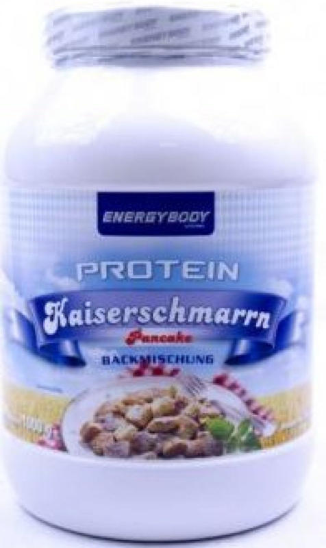 EB Protein Kaiserschmarrn Backmischung-1000g