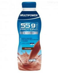 Multipower 55g Protein 500ml-kurzes MHD