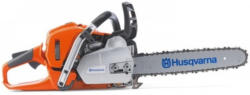 Husqvarna 550 xp
