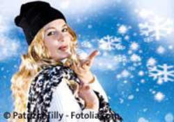 Winterzauber im Thermenland Steiermark