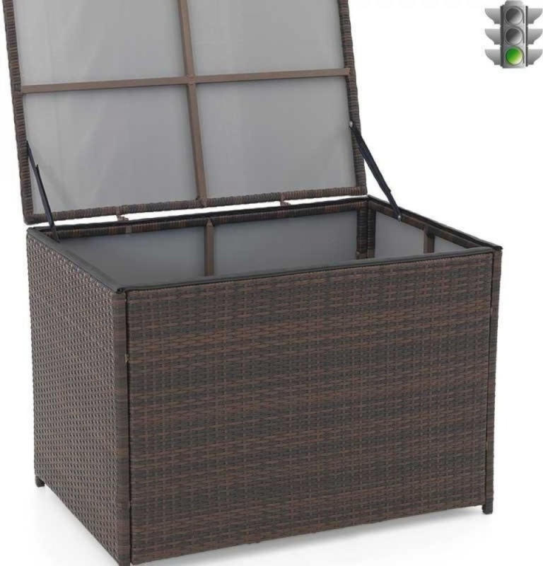 wogibtswas.at - Aufbewahrungsbox klein in schwarz, kaffeebraun € 219,00