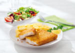 Nordsee Restaurant Alaska-Seelachs - bis 29.03.2015