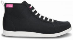 LoPro Canvas HiTop Sneaker