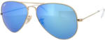 sehen!wutscher RayBan Aviator 3025 112/17 Blue/gold - bis 10.02.2014
