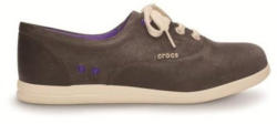 LoPro Long Vamp Leather