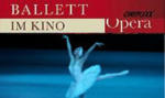 CINEPLEXX Bolschoi Ballett im Kino - bis 05.04.2013