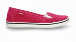 Hover Slip On Canvas