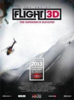 CINEPLEXX The Art of FLIGHT 3D - bis 17.03.2013