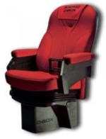 CINEPLEXX D-BOX Motion Seats Filmtipps - bis 05.04.2013