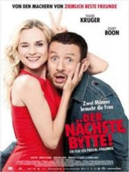 Ladies Night „Der Nächste, bitte“
