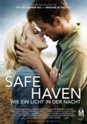 Ladies Night „Safe Haven“