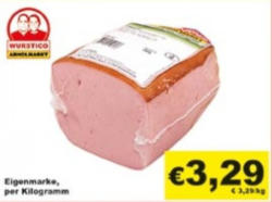 Leberkäse 1/2