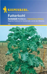 Kiepenkerl Furchenkohl (Westfälischer)