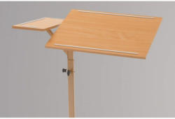 Bett-Beistelltisch