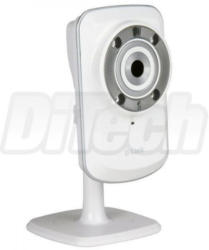 Netzwerkkamera D-LINK Securicam Wireless DCS-932L, 300 Mbit