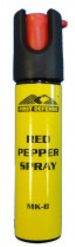 FIRST DEFENSE Spray MK8